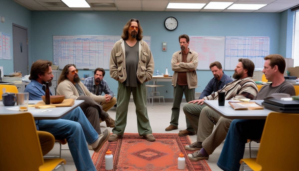 Shit, there goes 9 years…