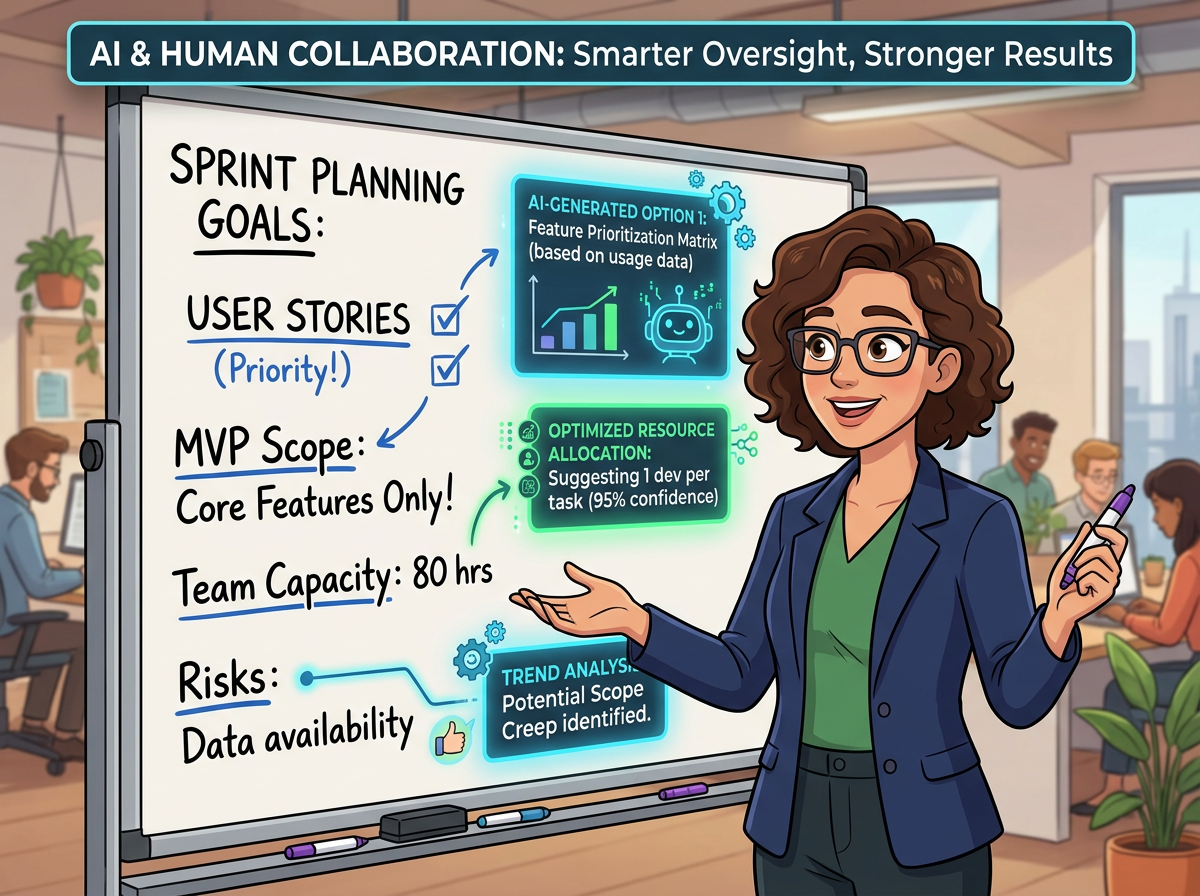 A Pragmatic PM's Guide to Generative AI