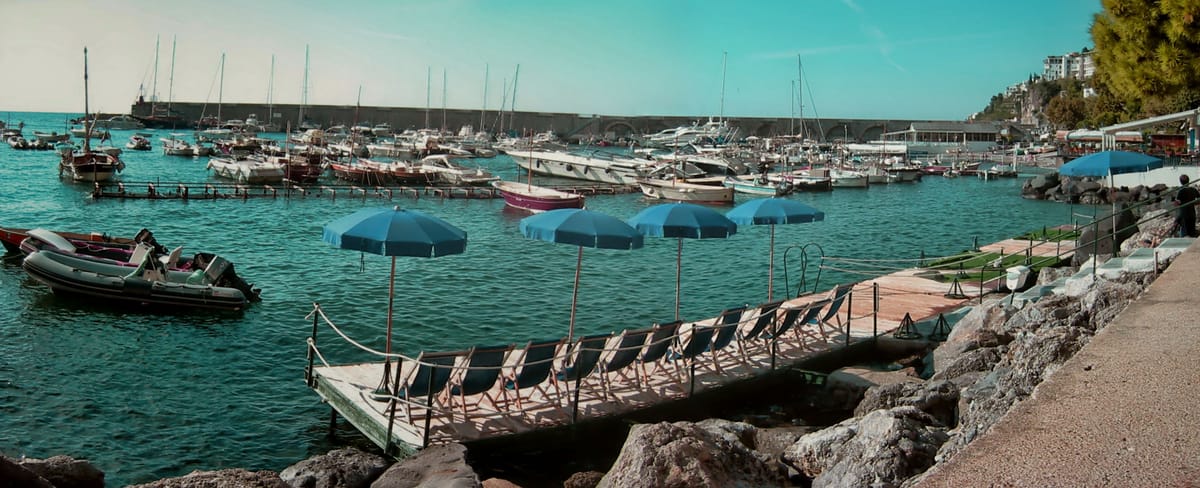 About the Product Bistro