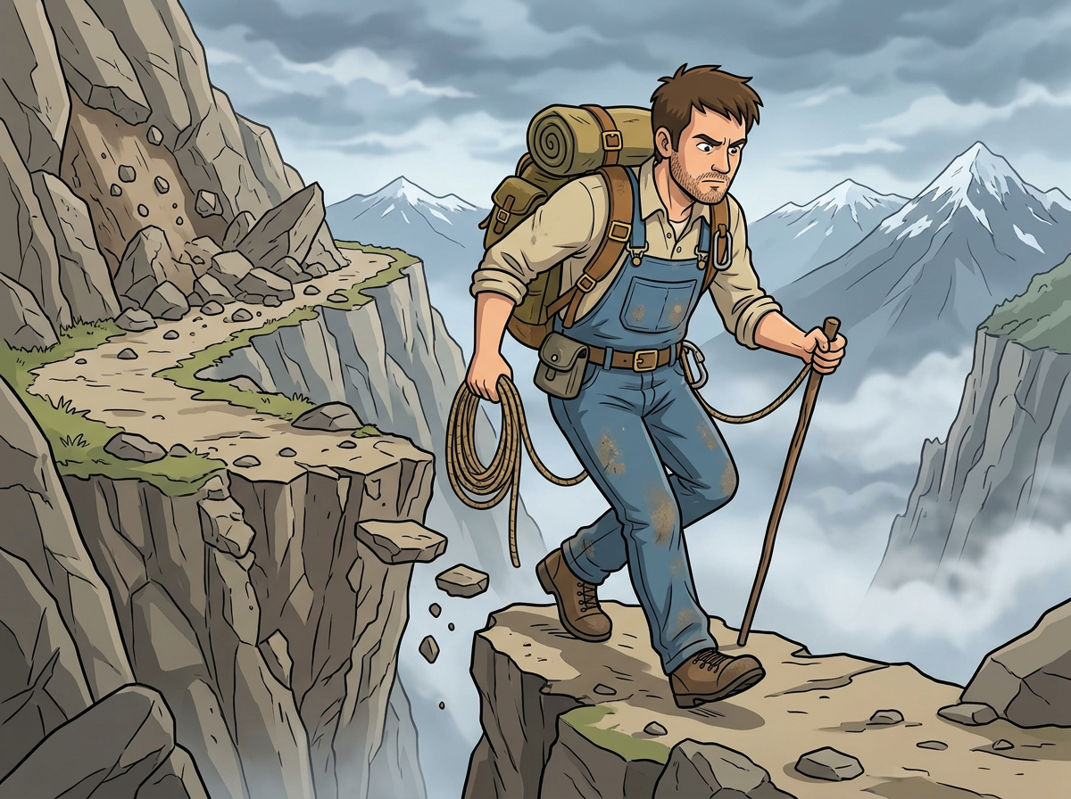 How We Got Here: Three Decades of Product Management's Identity Crisis