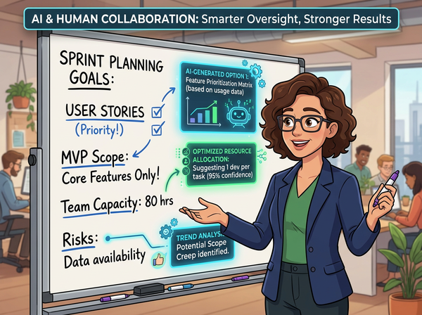 A Pragmatic PM's Guide to Generative AI
