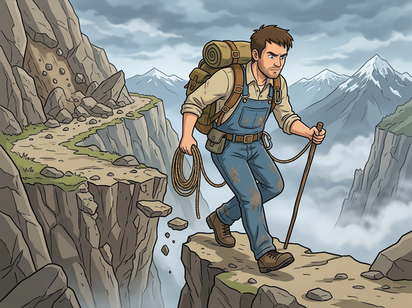 How We Got Here: Three Decades of Product Management's Identity Crisis